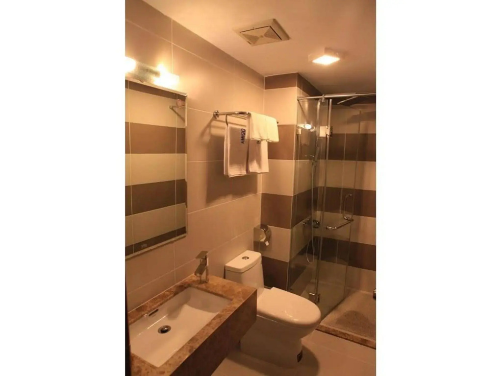 Saigon Amigo Hotel