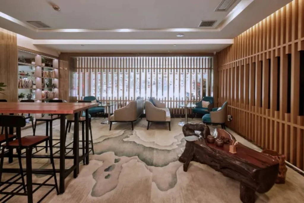 Manju Hotel