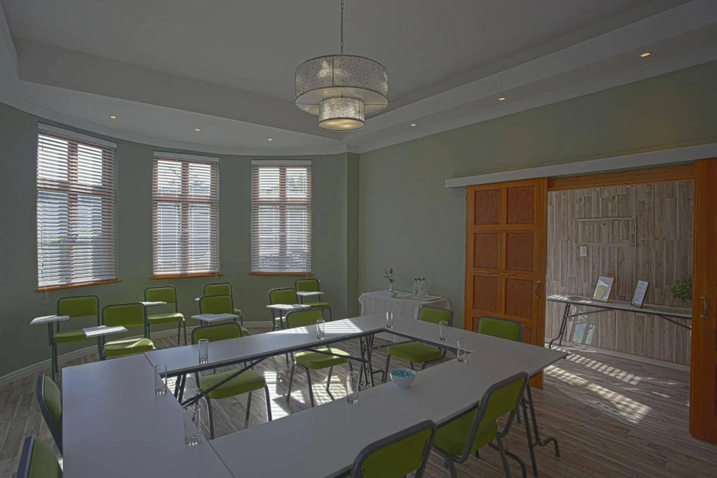 Brigadoon Boutique Guesthouse