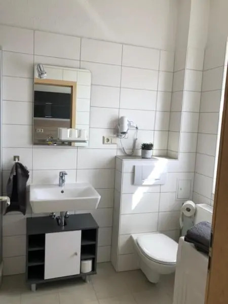 Ferienwohnung Spremberg-City II