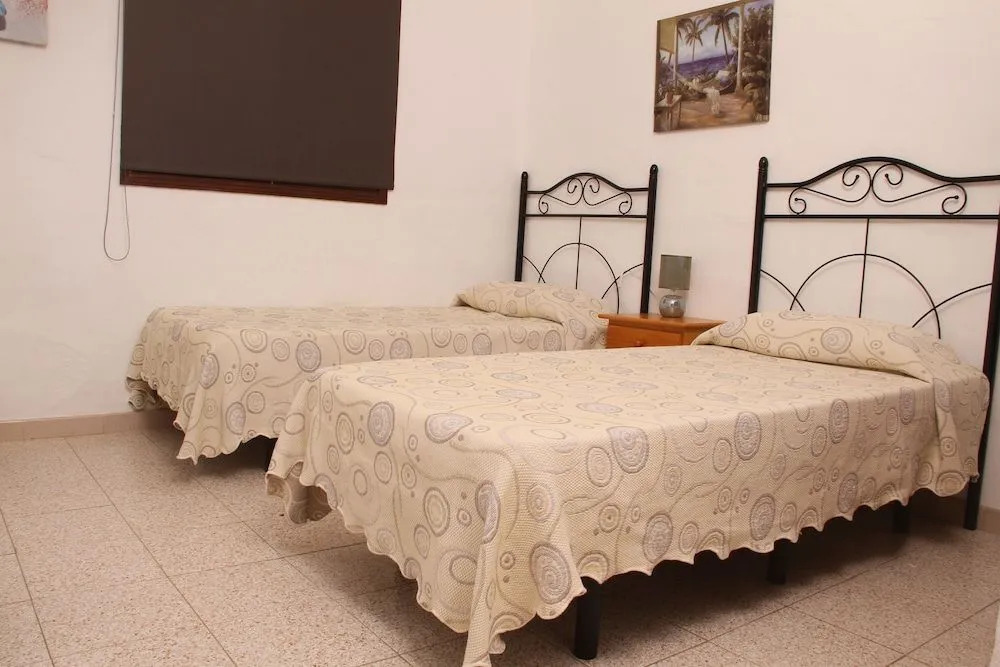 Casas Rita