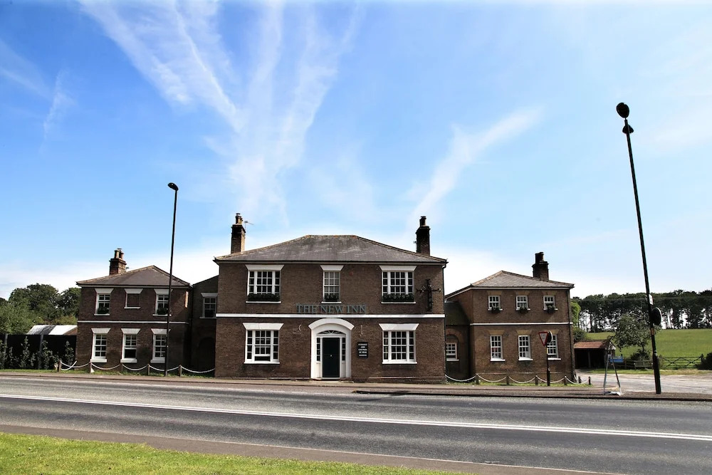 The New Inn Great Limber