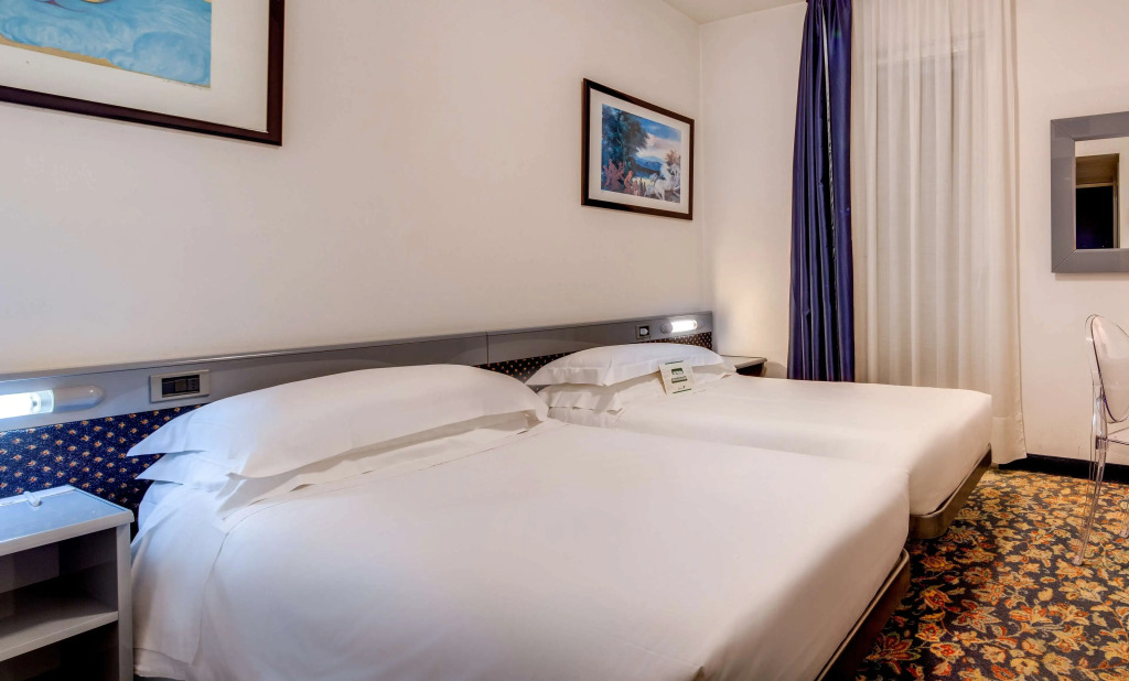 Hotel San Giusto