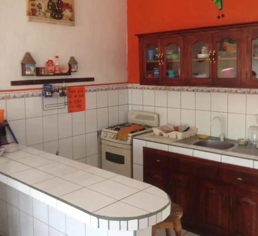 Hostal Brisas y Olas