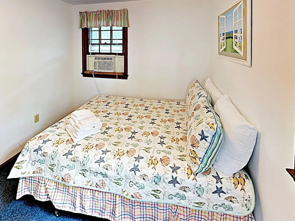 Dennisport Duplex by the Beach by RedAwning