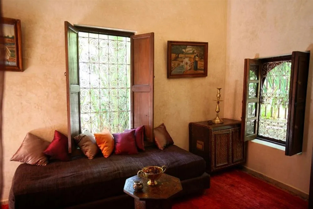 Palais El Arsat & Spa