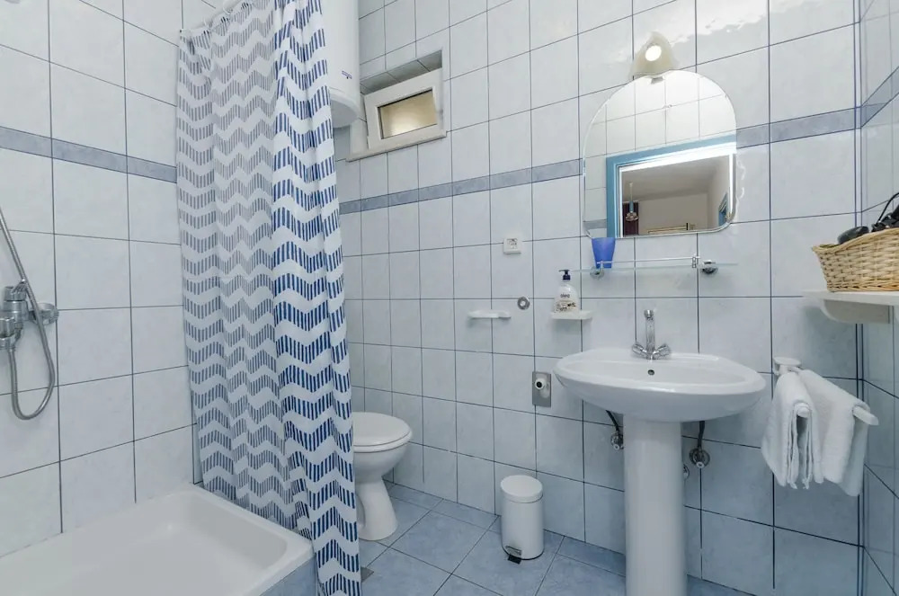 Apartments Josip