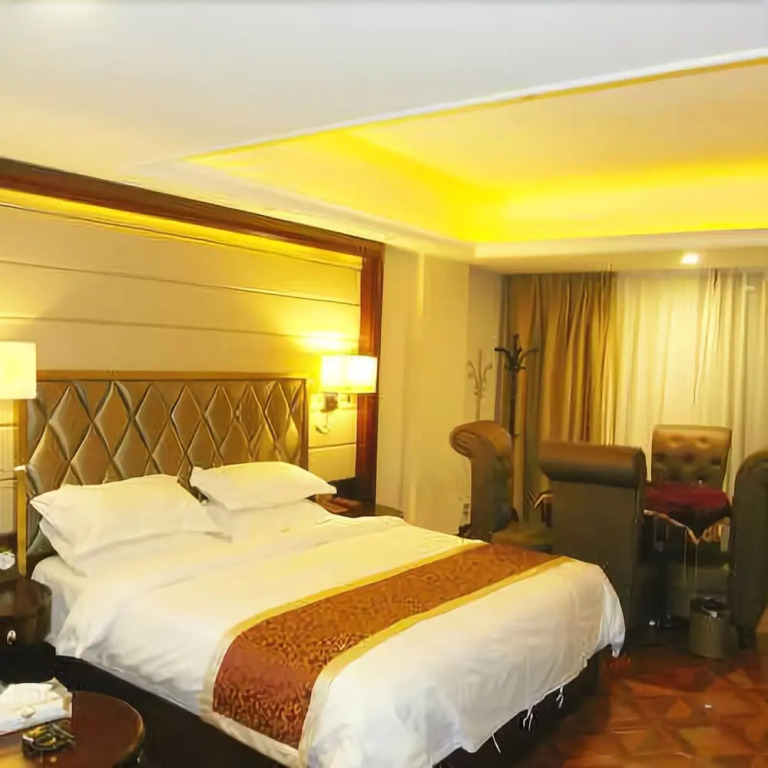 Manhattan Hotel