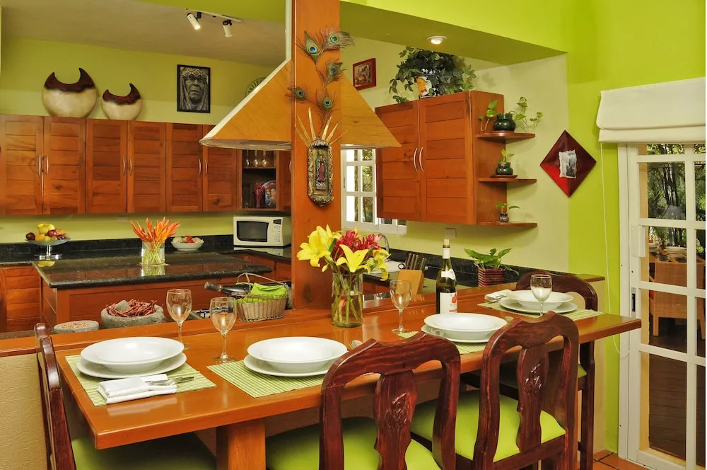 The Bamboo Manor by Andiani Travel