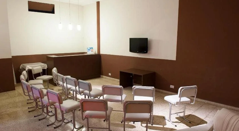Hotel Ychoalay Caz
