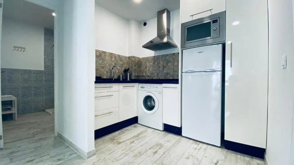 CLB F. Rubio Apartment