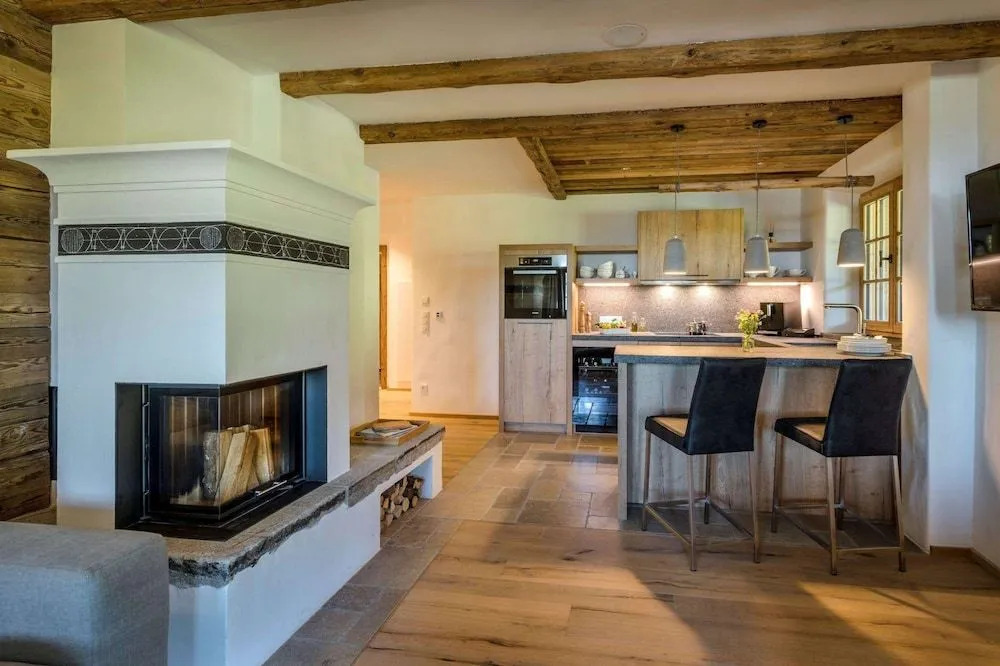 Chiemsee Chalet