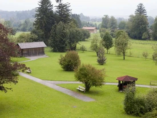 Hotel Alpenblick