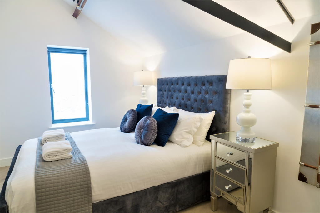 Your Apartment The Loft #10