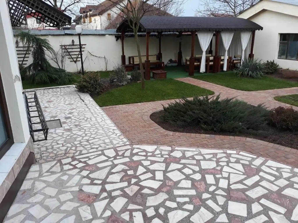 Casa Craiova Nuova