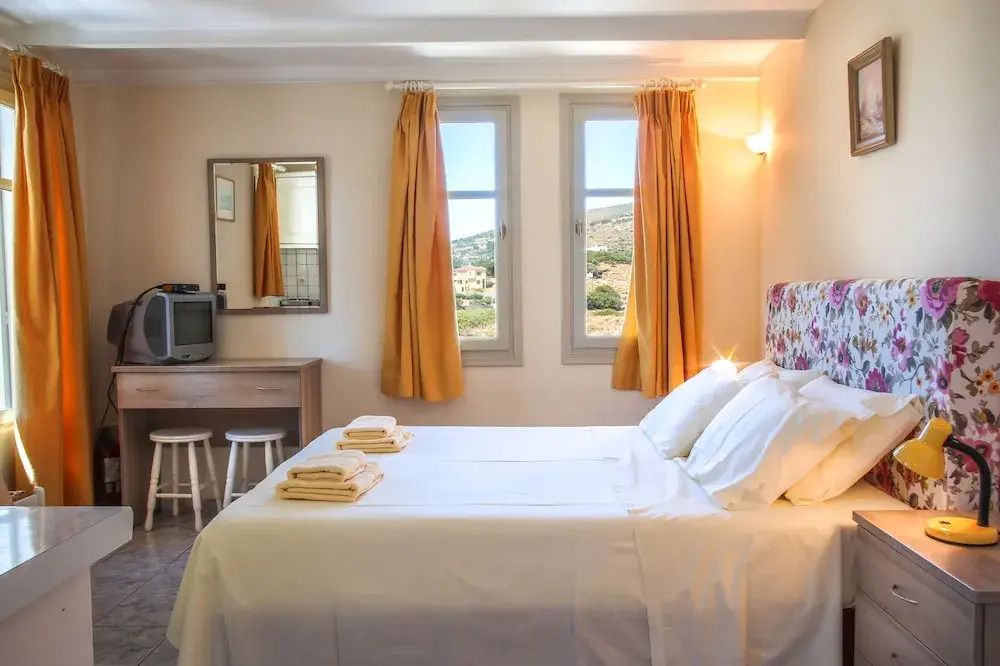 Villa View