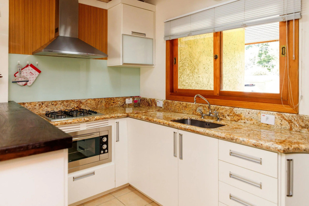 Locar-in Gramado - Triplex Jardim Bela Vista