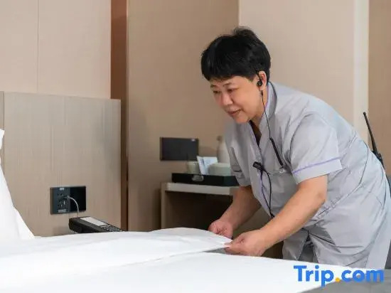 Lavande Hotel Shaoguan Lechang triumph Xindu store