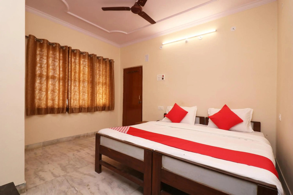 OYO Flagship 22655 Hotel Midtown