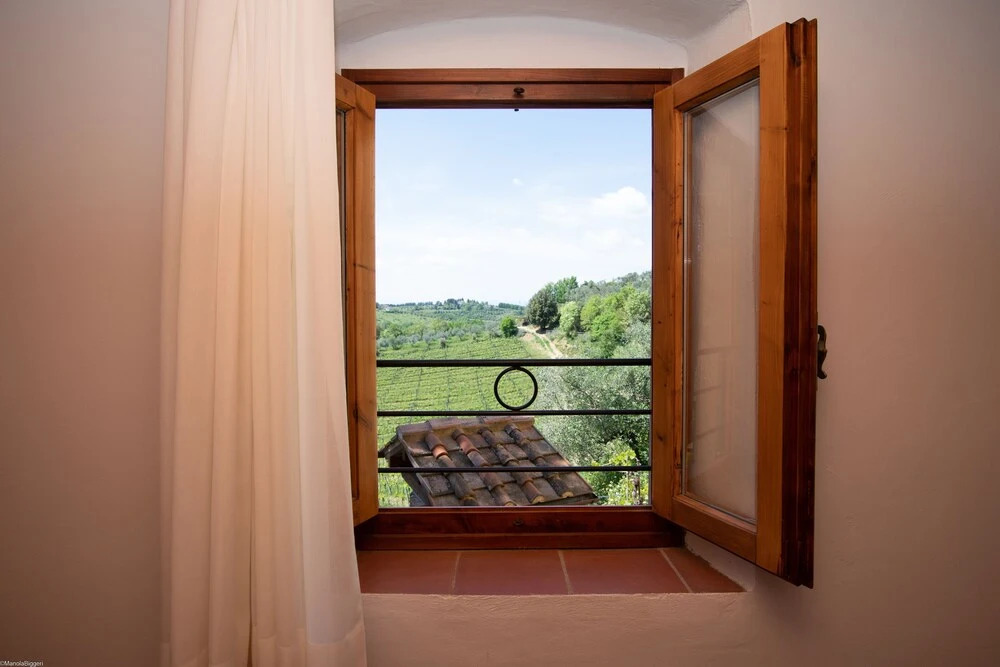 Agriturismo Poggio Nardini