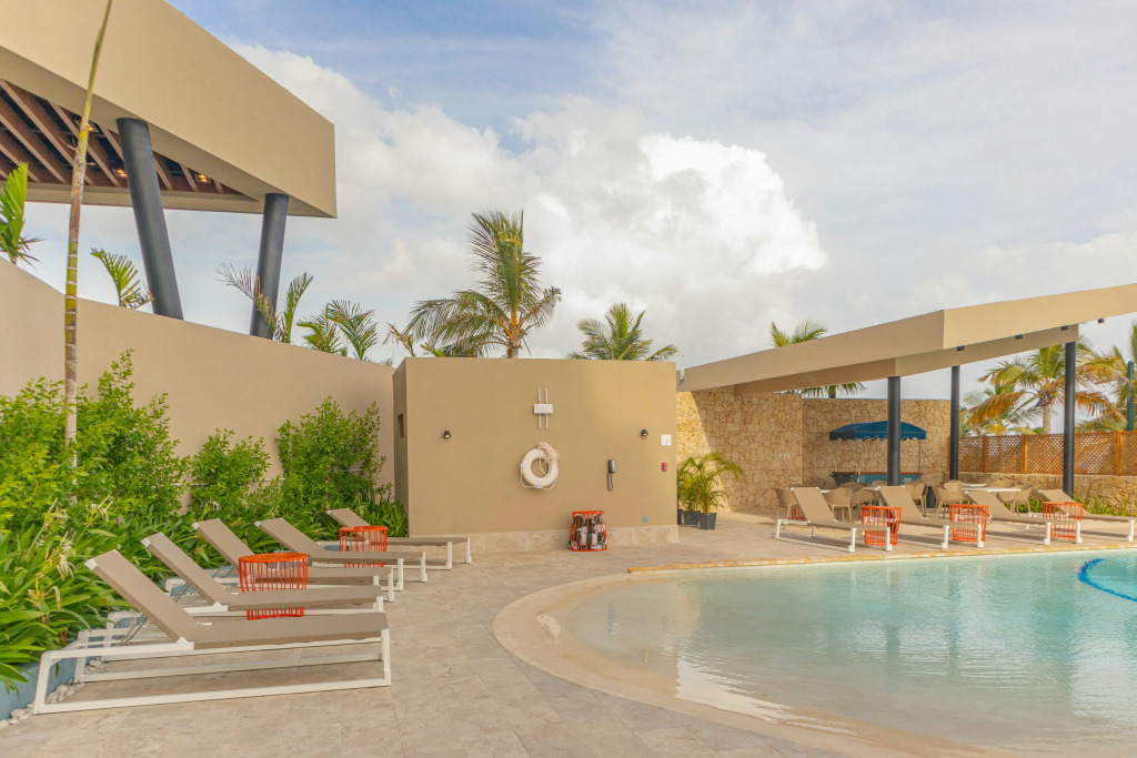 Hilton Garden Inn La Romana