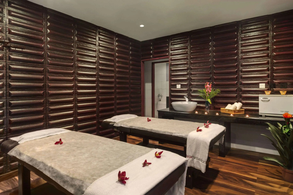 Ramada by Wyndham Alleppey