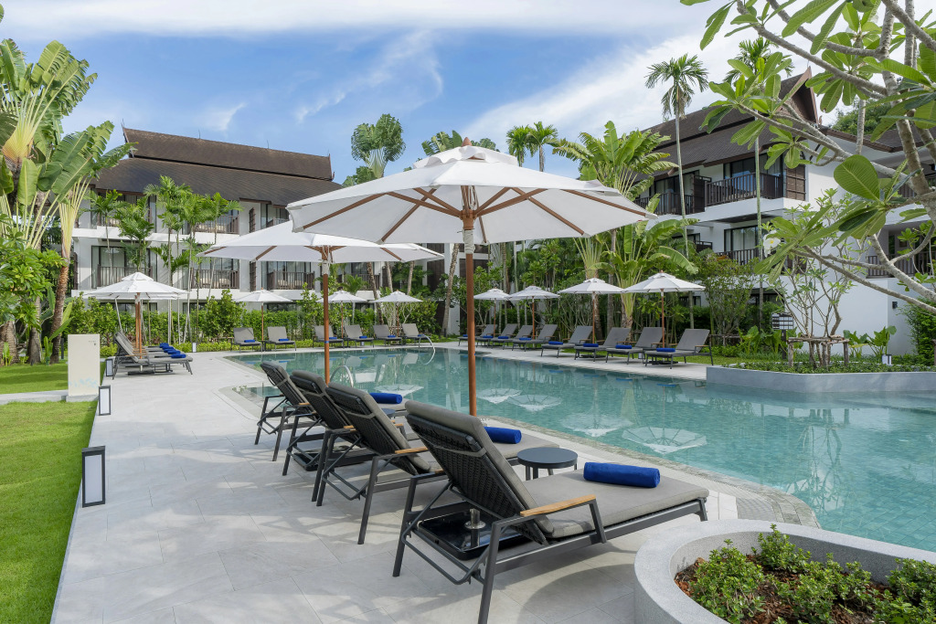 Amari Koh Samui