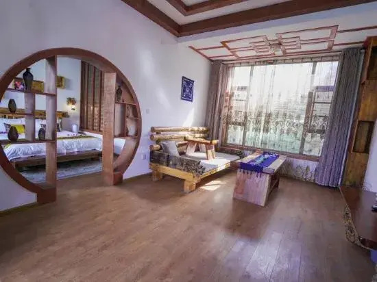 Dali Homestay