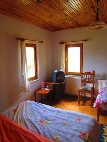 Kumbet Chalet