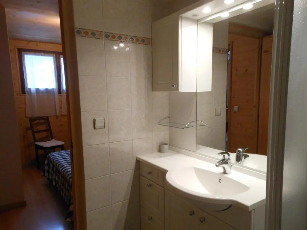 Chalet Le Grand-Bornand, 6 pièces, 10 personnes - FR-1-467-65