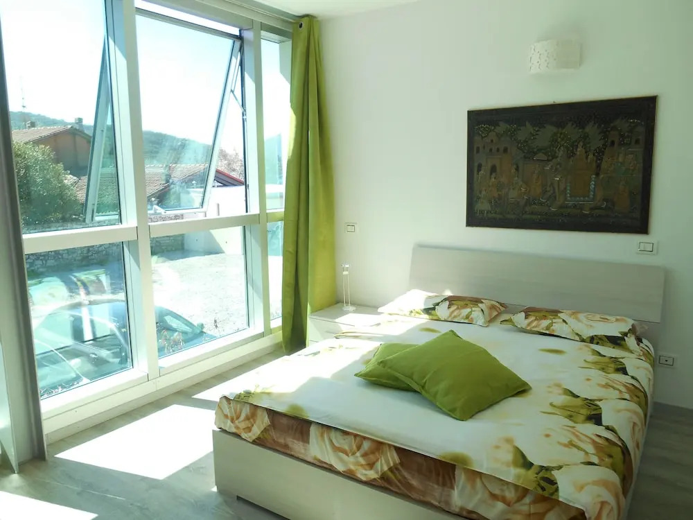 Direttamente Al Lago Apartments