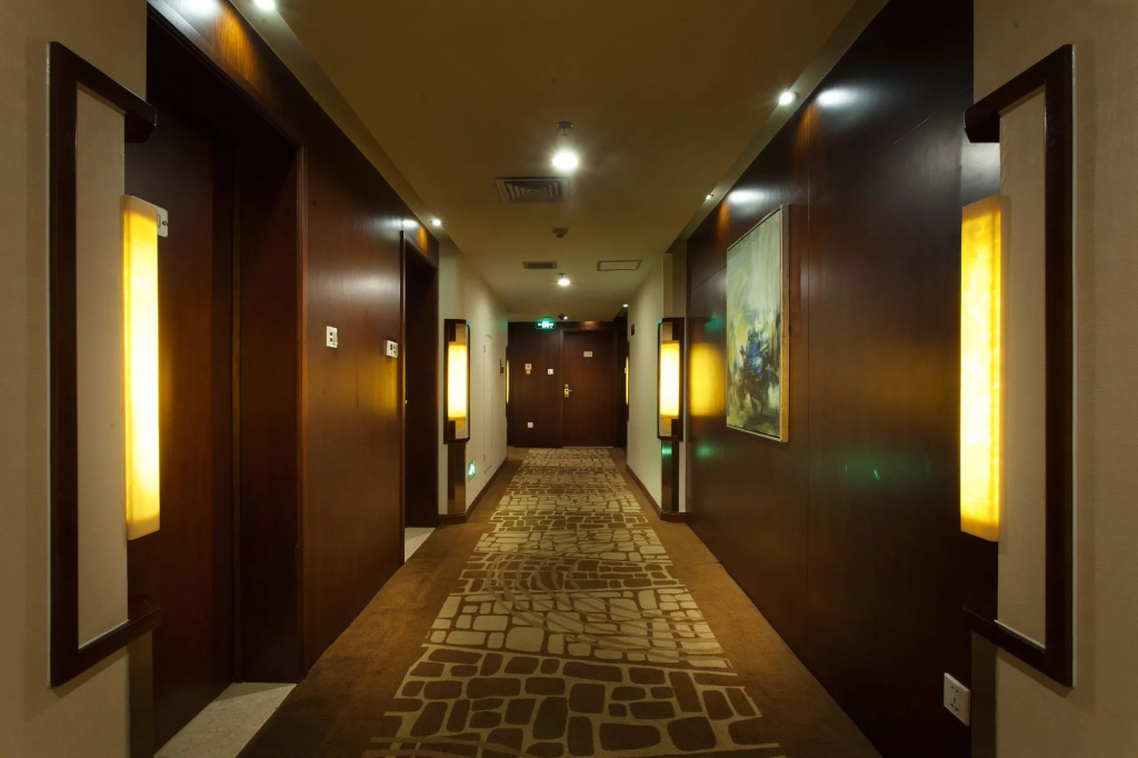 Four Points by Sheraton Chongqing