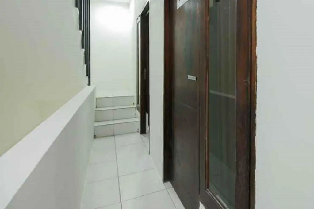 OYO 4001 Kalideres Residence Syariah