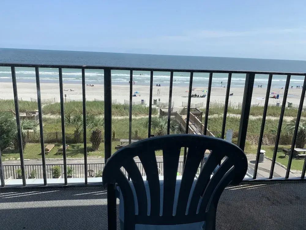 Sea Dip Oceanfront