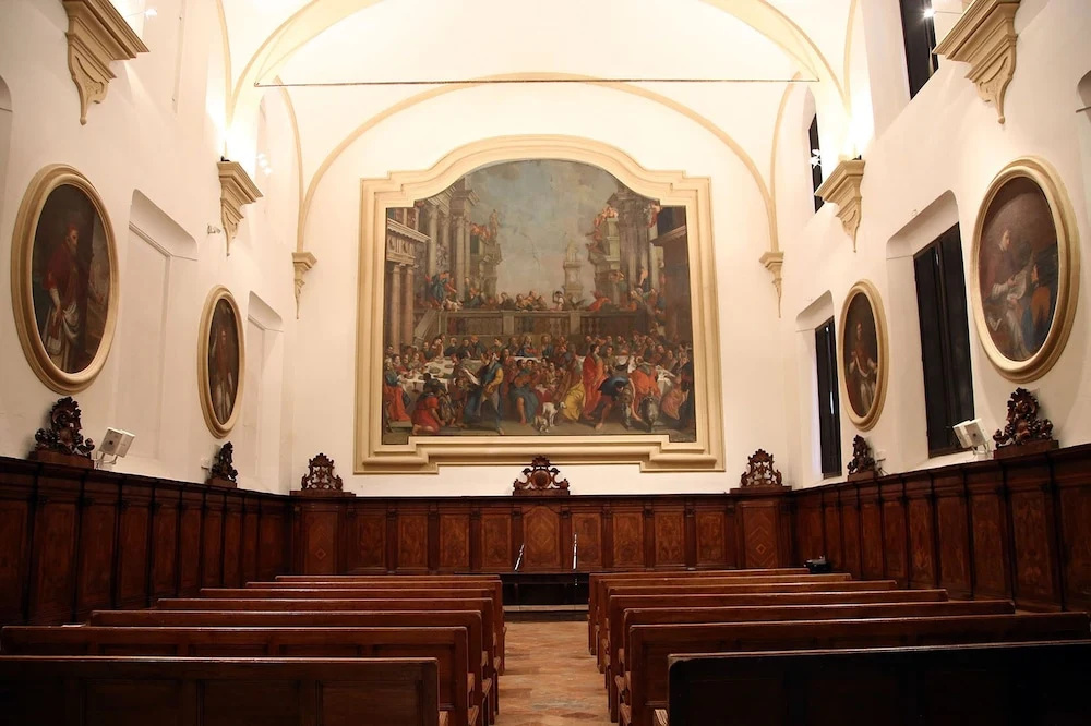 Antico Convento San Francesco