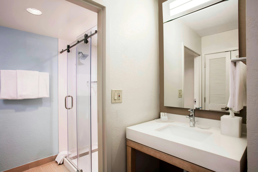 Courtyard by Marriott Myrtle Beach Barefoot Landing