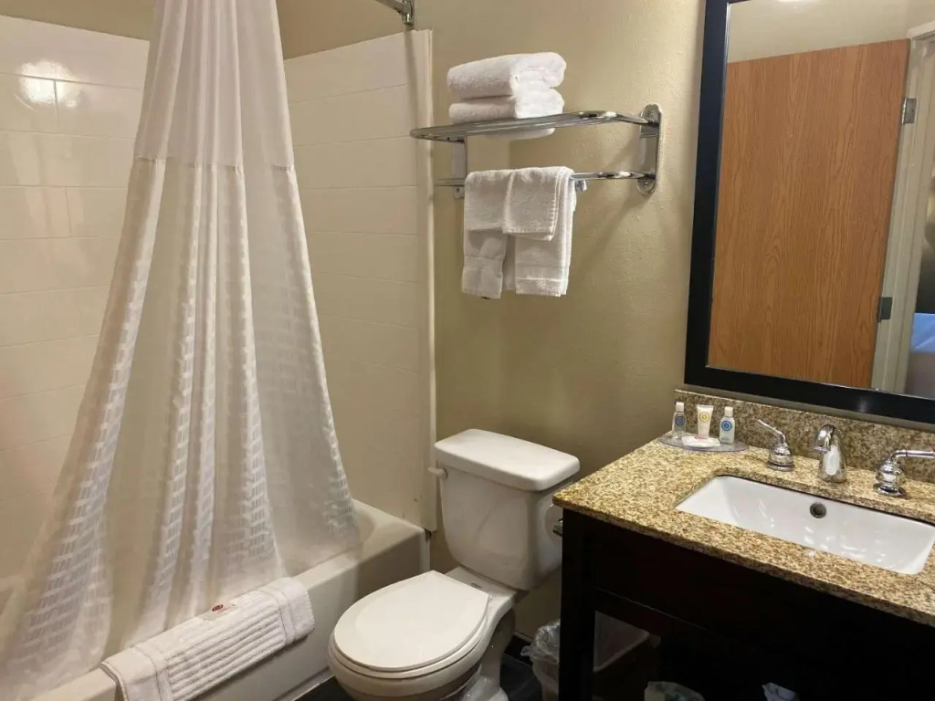 Quality Inn