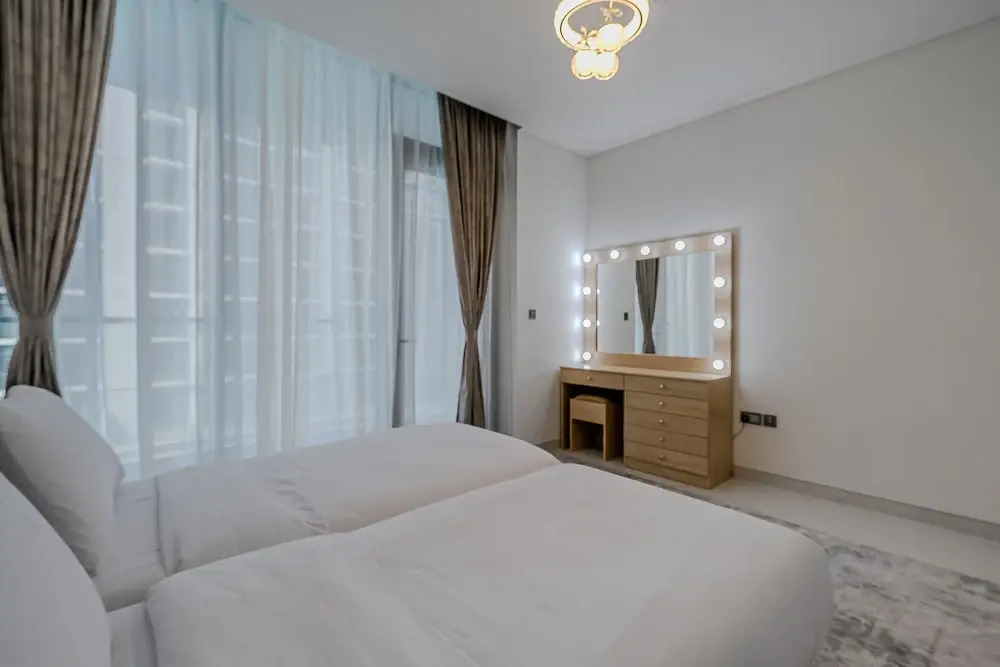 Residence 11 203 in Dubai