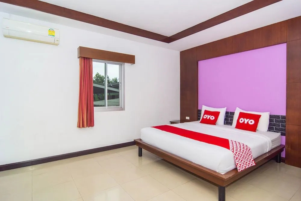 Korwanburi Hotel by OYO Rooms