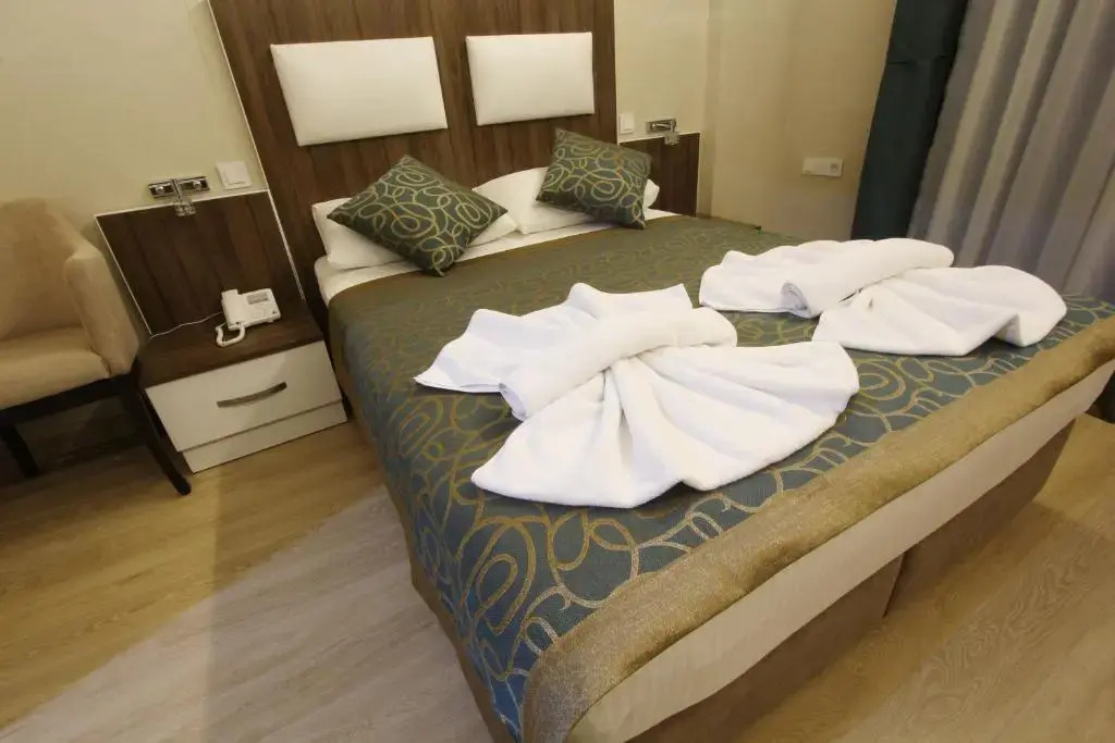 Inciler Hotel