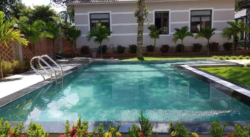 Lotus Villa Phu Quoc