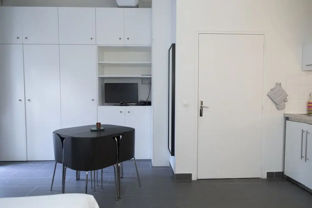Saint-Germain des Prés Apartment 2