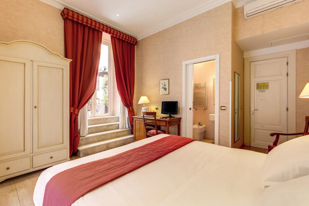 WRH Suites