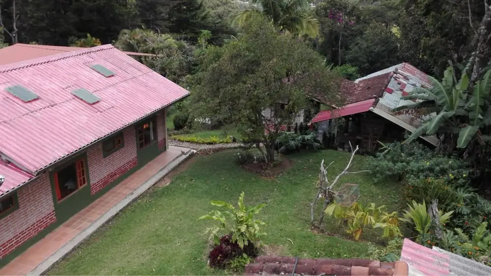 Villa Luz