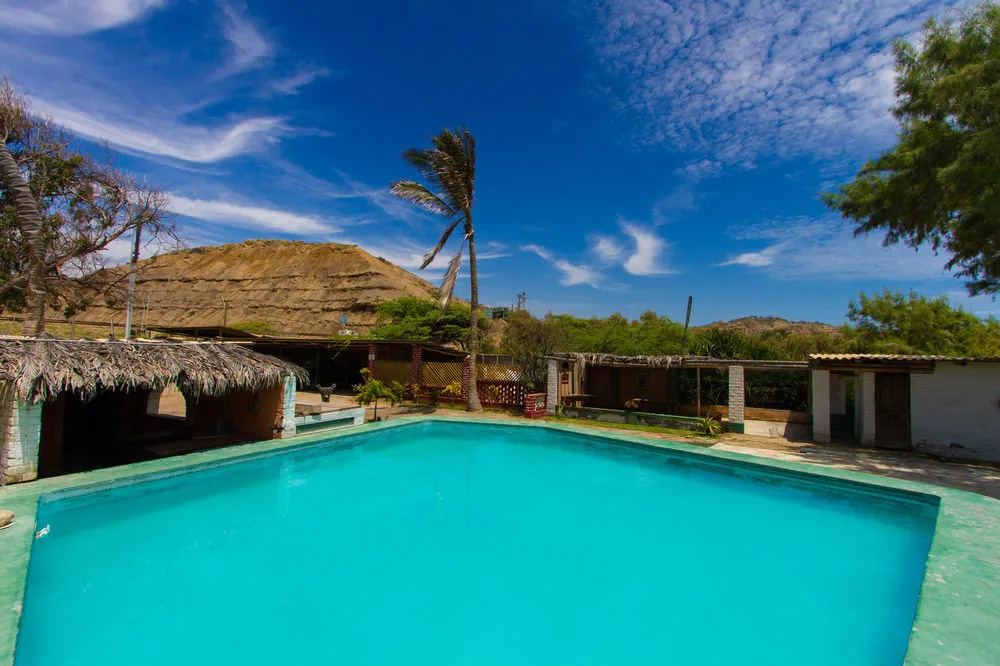 Punta Ballenas Inn - Máncora