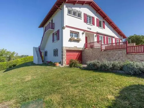 Apartment Urriztigain - Le Calme A 15Min De Saint Jean De Luz