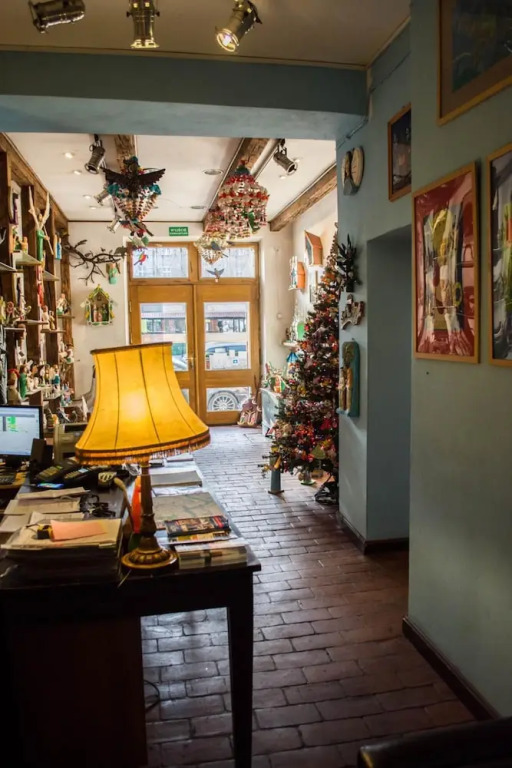 Kolory Guest House