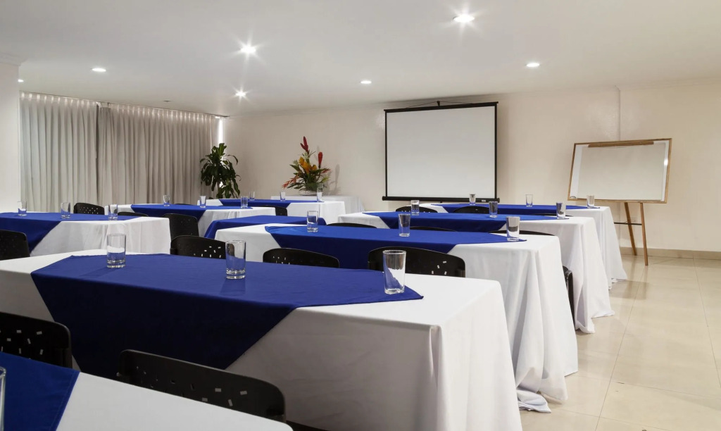 Viajero Bogotá Hostel & Spa