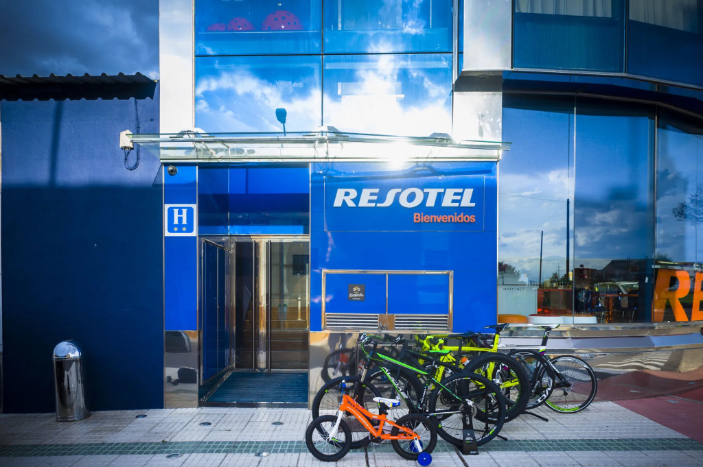 Resotel