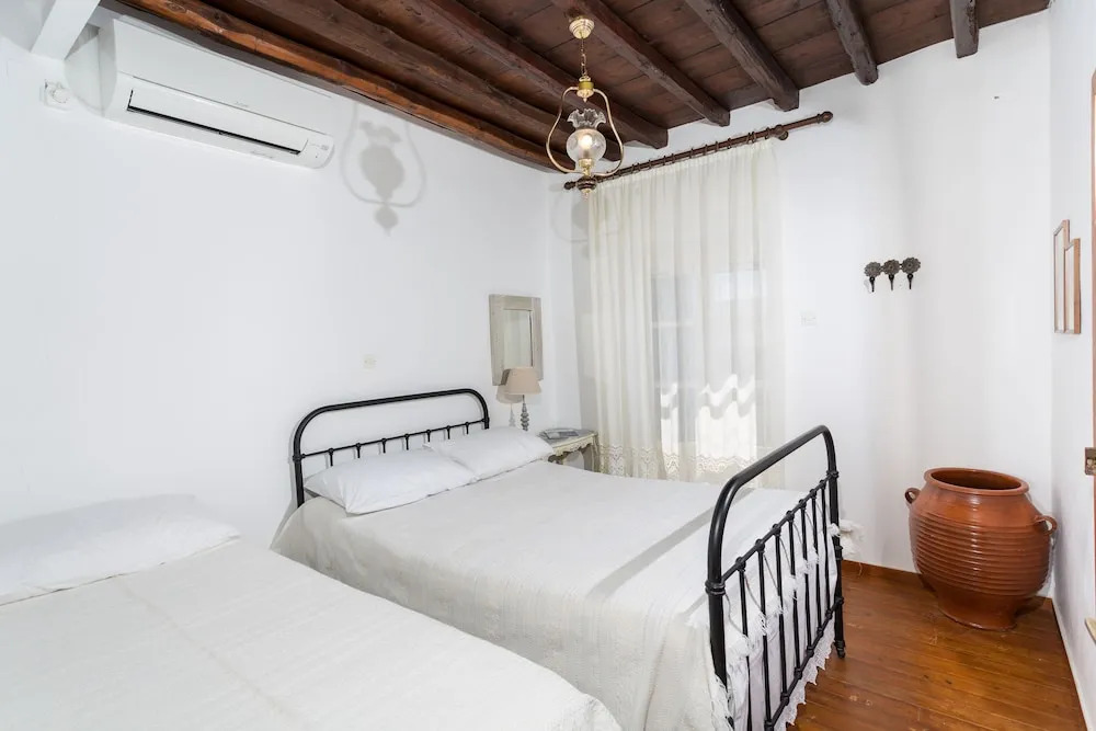 Marouso Villa - Paros Seaview Getaway